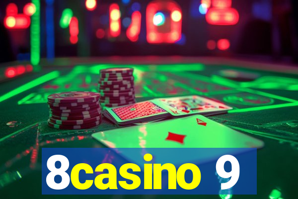 8casino 9